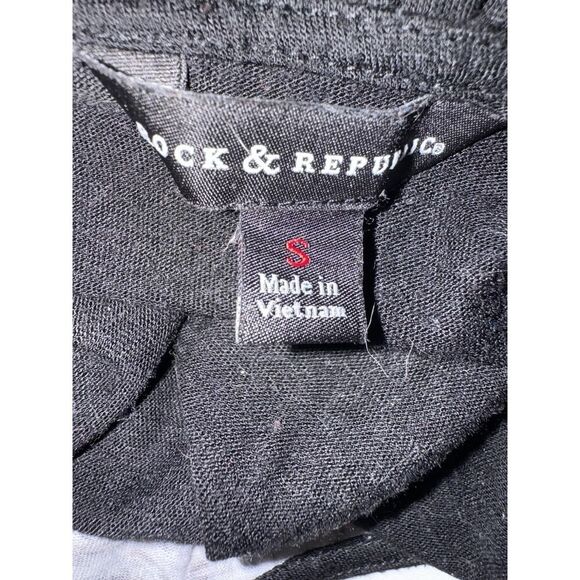 Rock And Republic Shirt Size Small - Picture 4 of 4